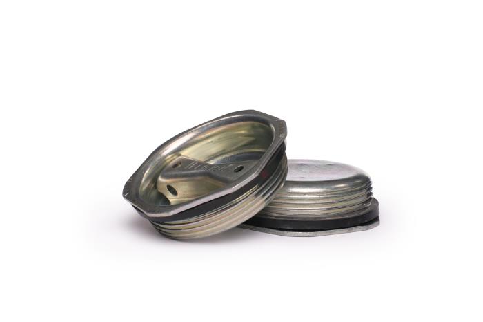 S-250 VGII Plug